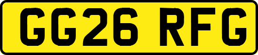 GG26RFG