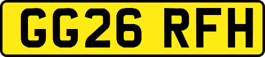 GG26RFH