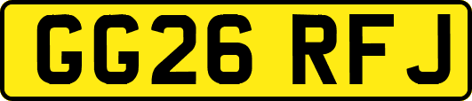 GG26RFJ