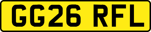 GG26RFL