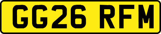 GG26RFM