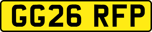 GG26RFP