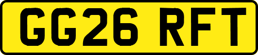 GG26RFT