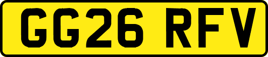 GG26RFV