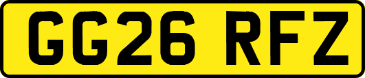 GG26RFZ