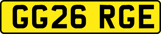 GG26RGE