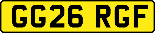 GG26RGF
