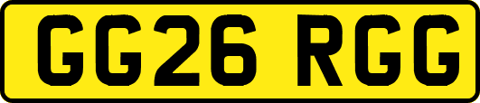 GG26RGG