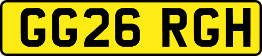 GG26RGH