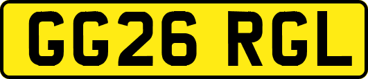 GG26RGL
