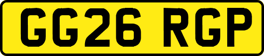 GG26RGP