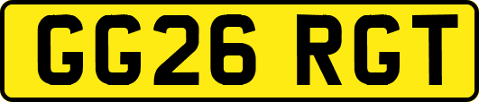 GG26RGT