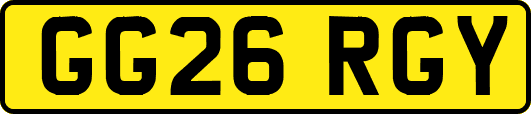 GG26RGY