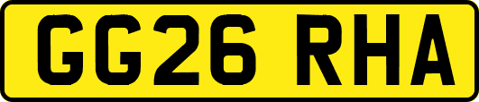 GG26RHA