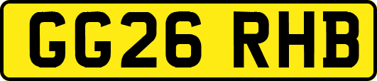 GG26RHB