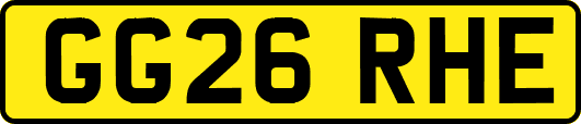 GG26RHE