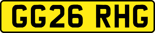 GG26RHG