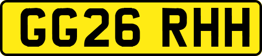 GG26RHH