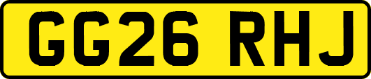 GG26RHJ