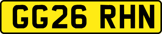 GG26RHN