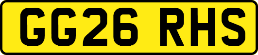 GG26RHS