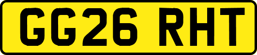 GG26RHT