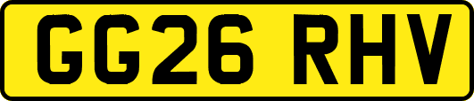 GG26RHV