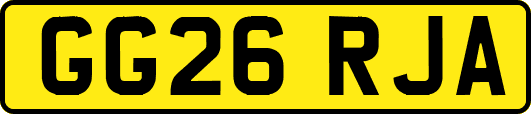 GG26RJA