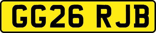 GG26RJB