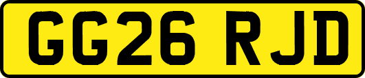 GG26RJD
