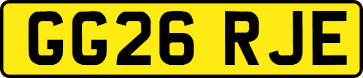 GG26RJE