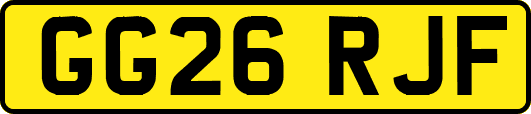 GG26RJF