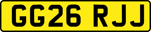 GG26RJJ