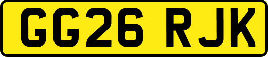 GG26RJK