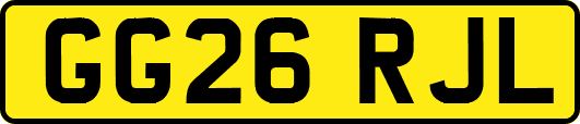 GG26RJL