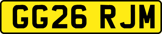 GG26RJM