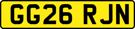 GG26RJN