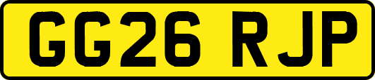 GG26RJP