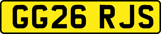 GG26RJS