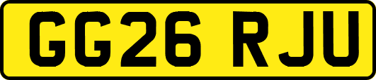 GG26RJU
