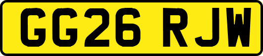 GG26RJW