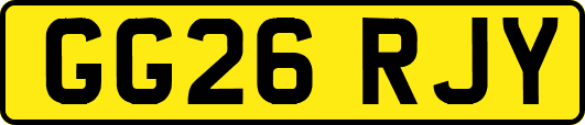 GG26RJY