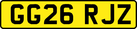 GG26RJZ