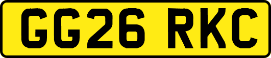 GG26RKC