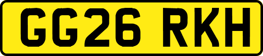 GG26RKH