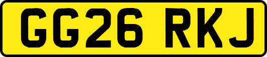 GG26RKJ