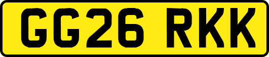 GG26RKK