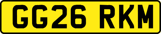 GG26RKM