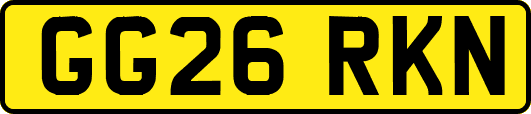 GG26RKN