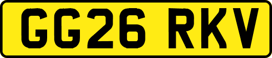 GG26RKV